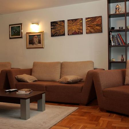 Apartments As - Zagreb Centre Bilik gambar