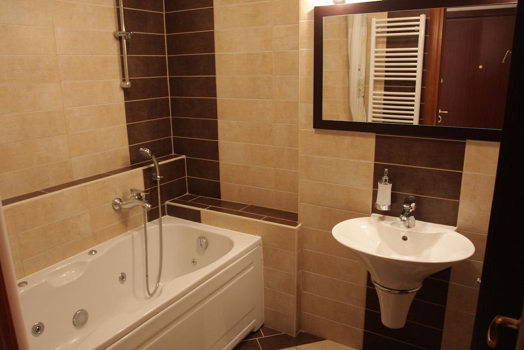 Apartments As - Zagreb Centre Bilik gambar