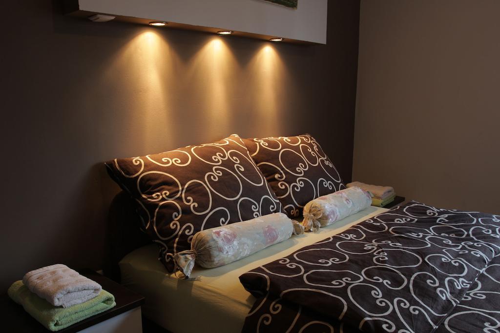 Apartments As - Zagreb Centre Bilik gambar
