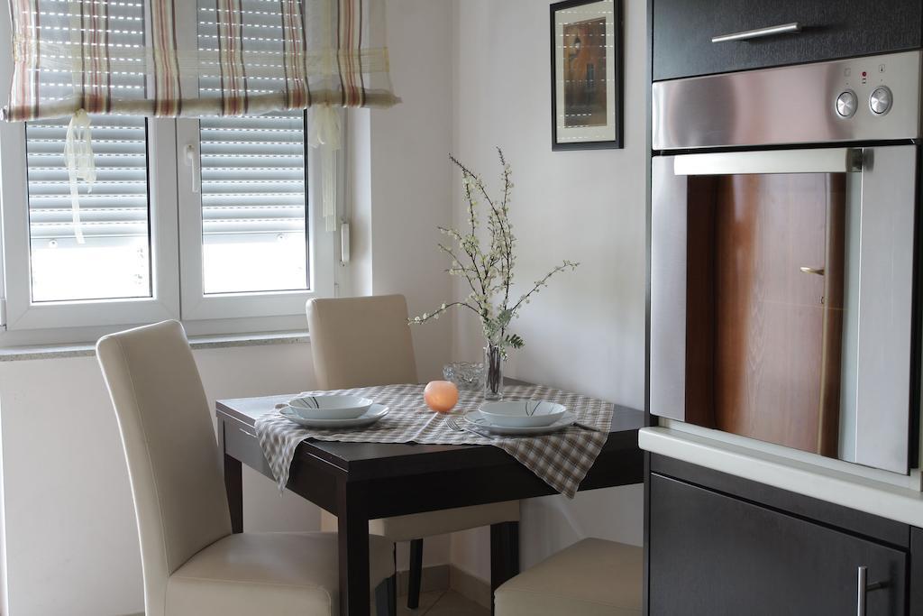 Apartments As - Zagreb Centre Bilik gambar