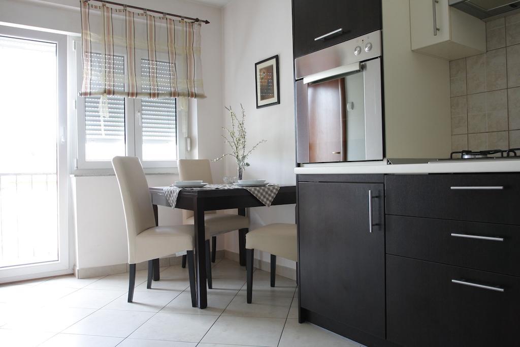 Apartments As - Zagreb Centre Bilik gambar