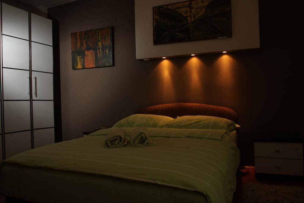 Apartments As - Zagreb Centre Bilik gambar