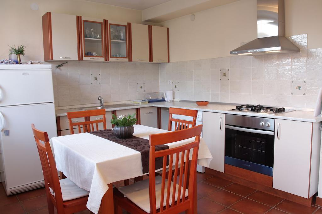 Apartments As - Zagreb Centre Bilik gambar
