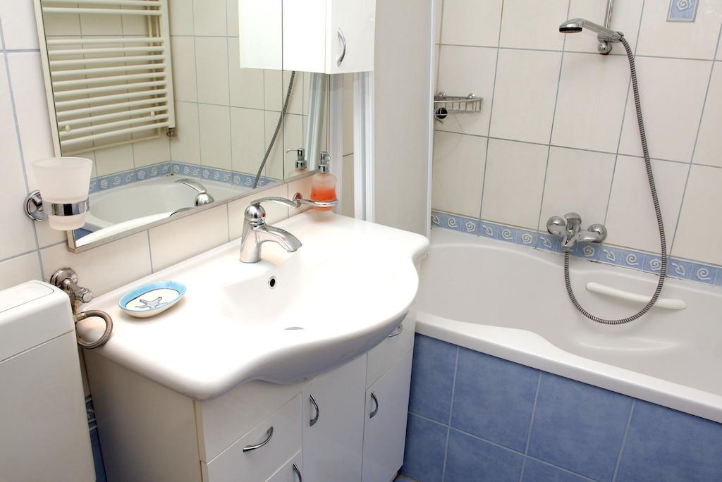 Apartments As - Zagreb Centre Bilik gambar