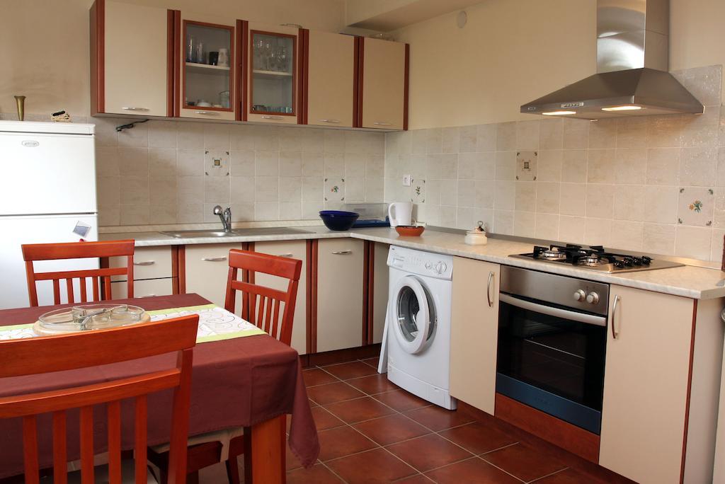 Apartments As - Zagreb Centre Bilik gambar