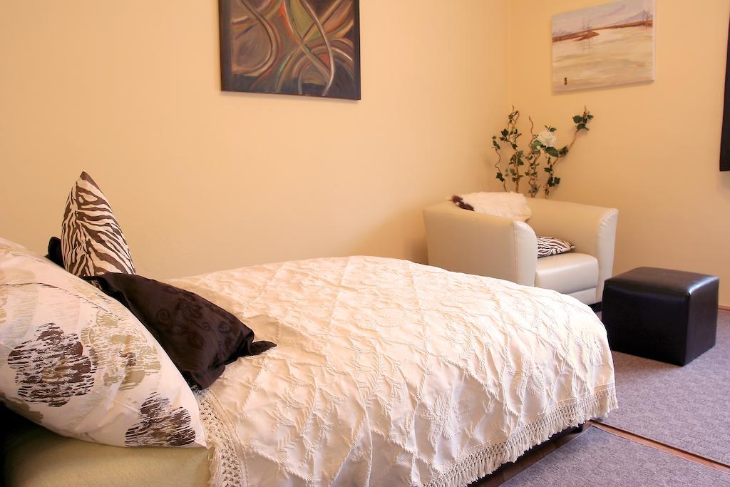 Apartments As - Zagreb Centre Bilik gambar