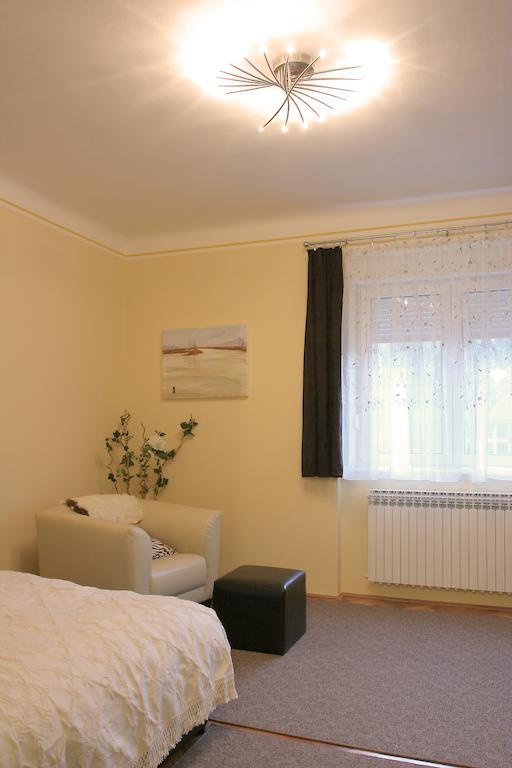 Apartments As - Zagreb Centre Bilik gambar